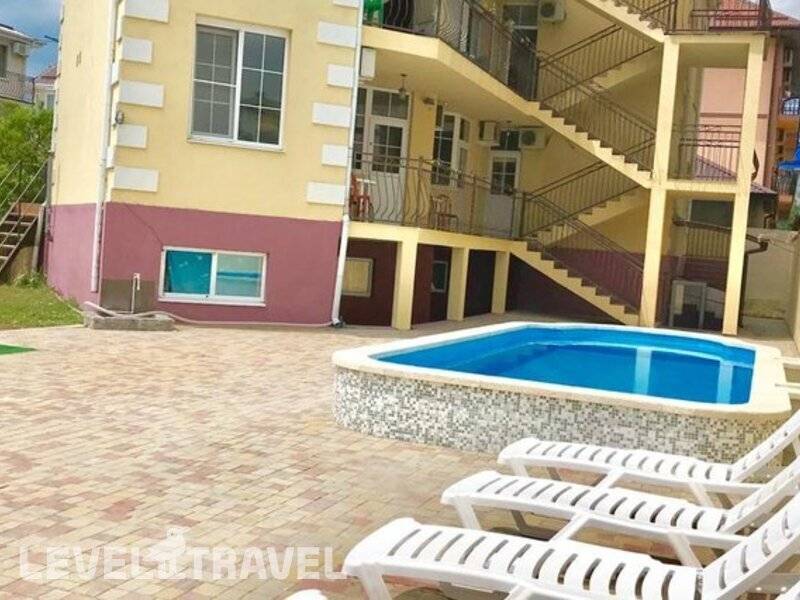 Фотография ГД Диана