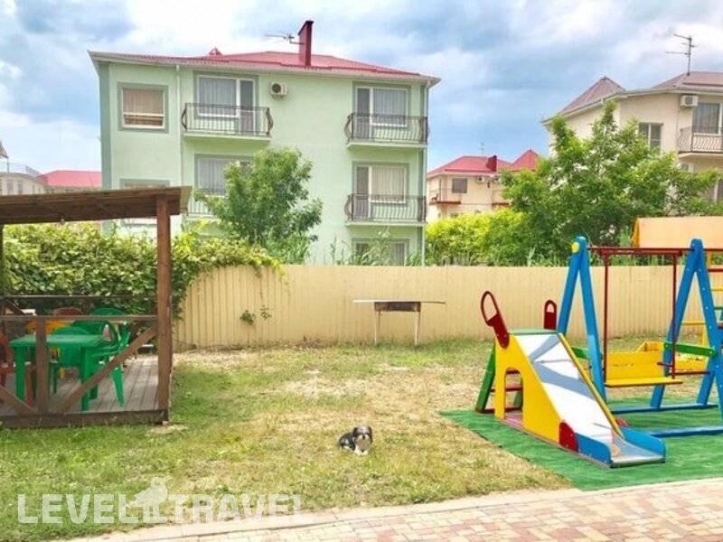 Фотография ГД Диана