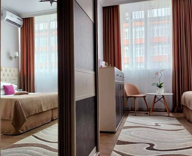 Парк Хауз Отель (Park & House Hotel)