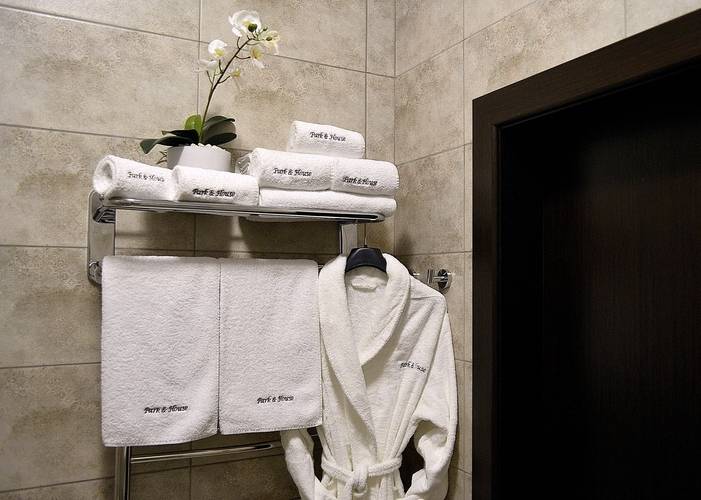 Парк Хауз Отель (Park & House Hotel)