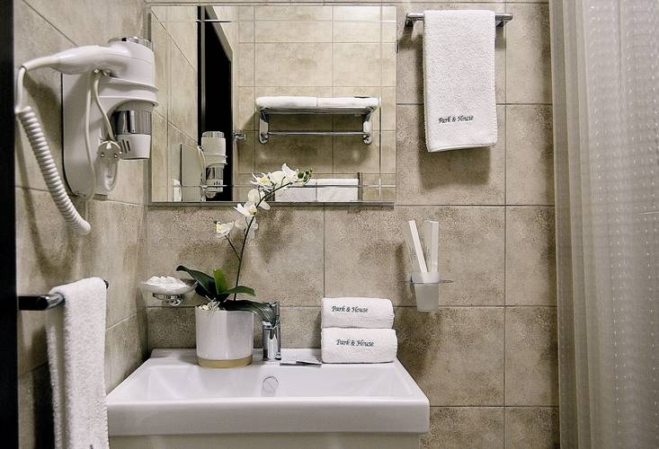 Парк Хауз Отель (Park & House Hotel)