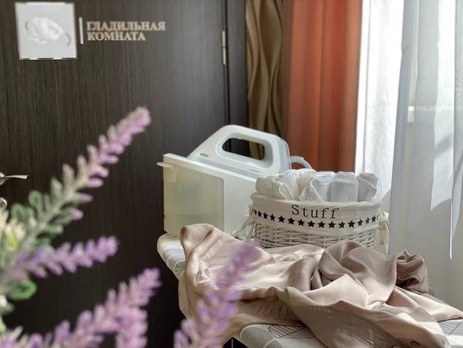 Парк Хауз Отель (Park & House Hotel)