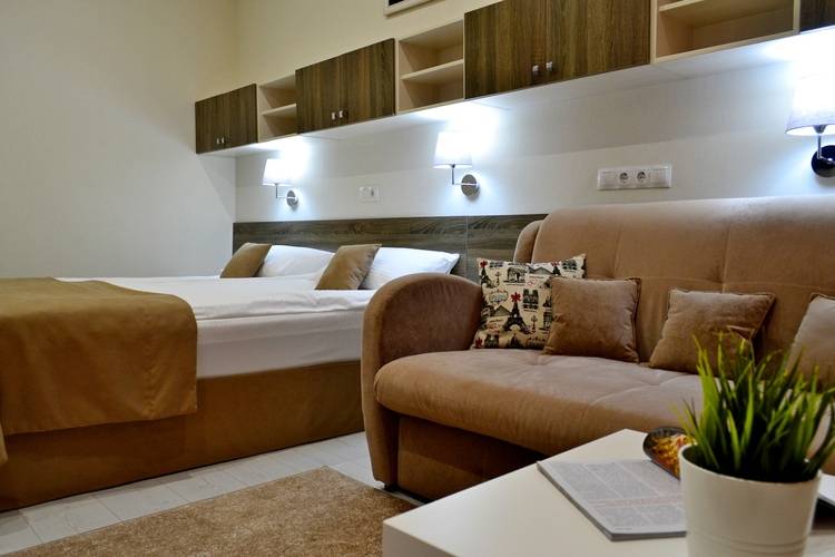 Парк Хауз Отель (Park & House Hotel)