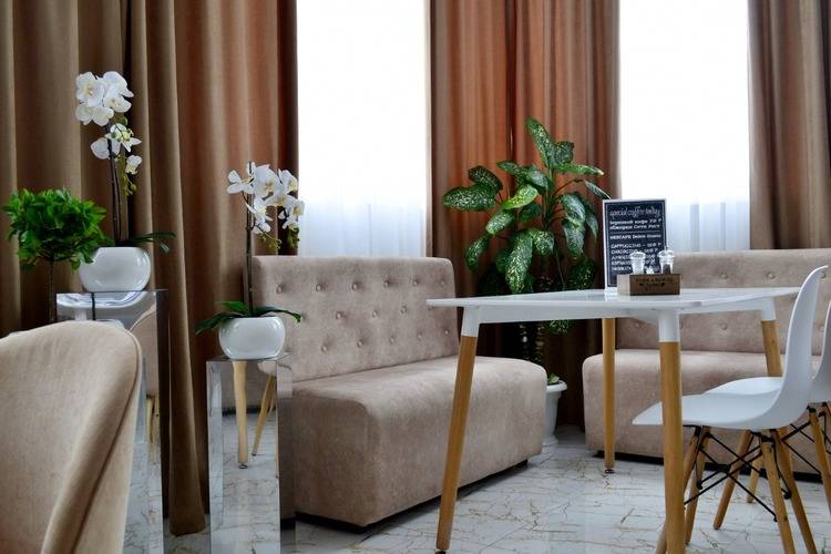Парк Хауз Отель (Park & House Hotel)