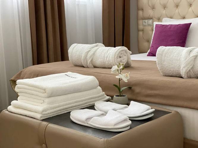 Парк Хауз Отель (Park & House Hotel)