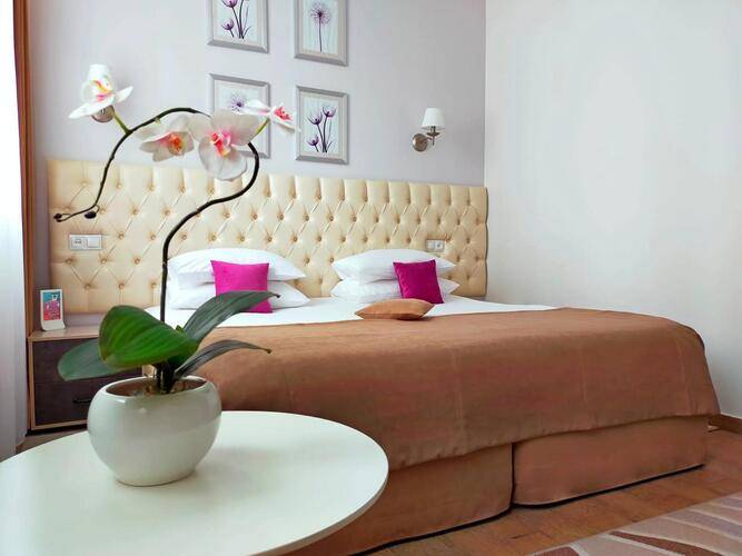 Парк Хауз Отель (Park & House Hotel)