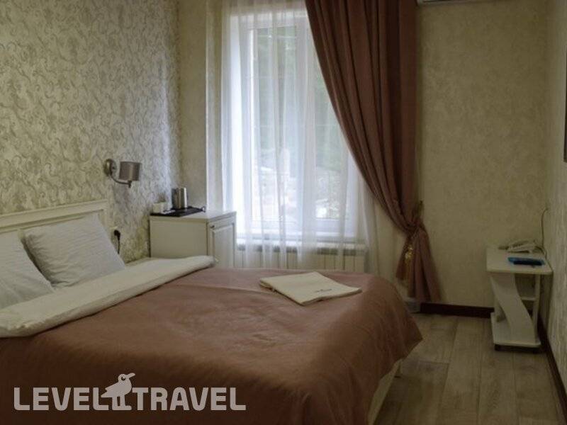 Фотография Отель Симфония