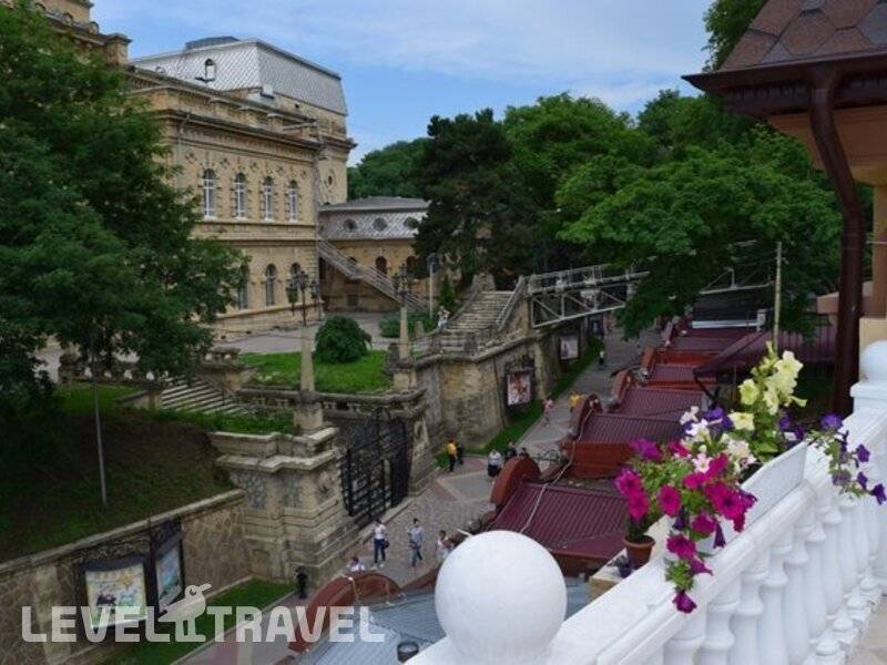 Фотография Отель Симфония