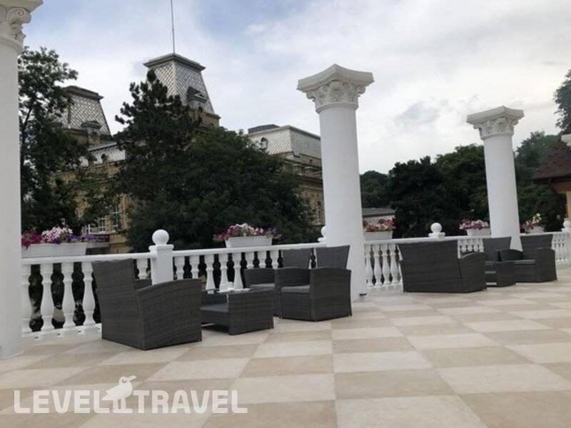 Фотография Отель Симфония
