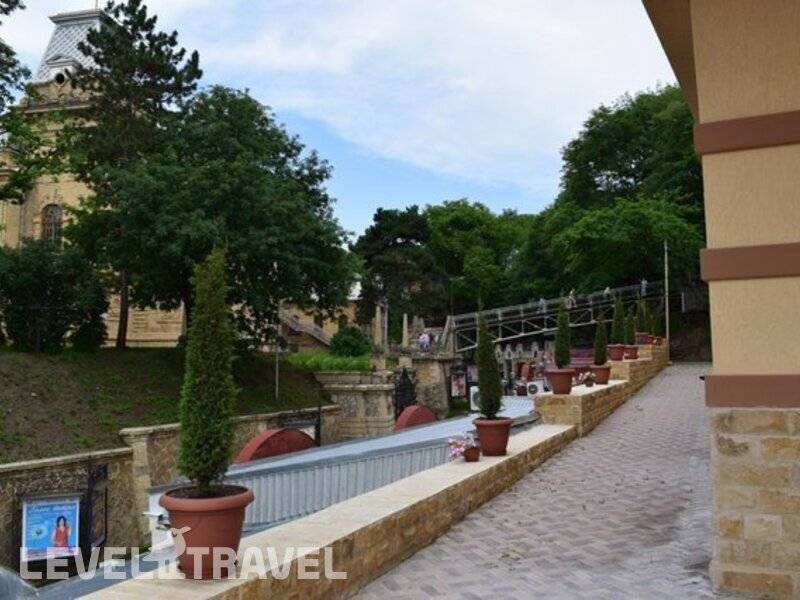 Фотография Отель Симфония