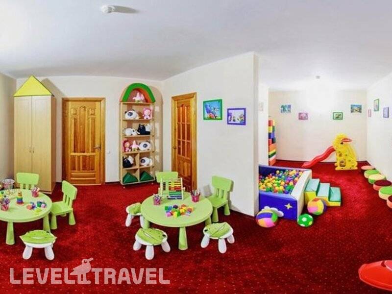 Фотография ГК Тополь