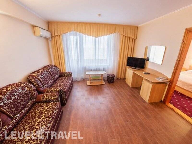 Фотография ГК Тополь