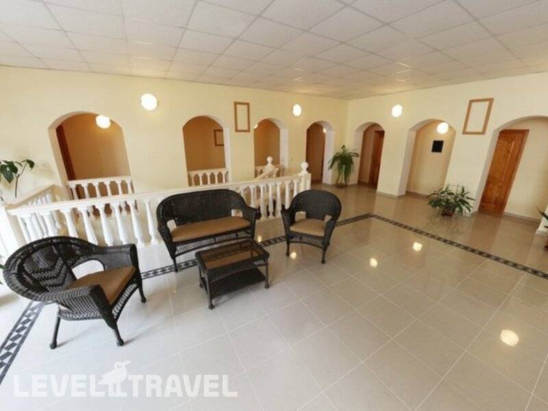 Фотография ГК Тополь