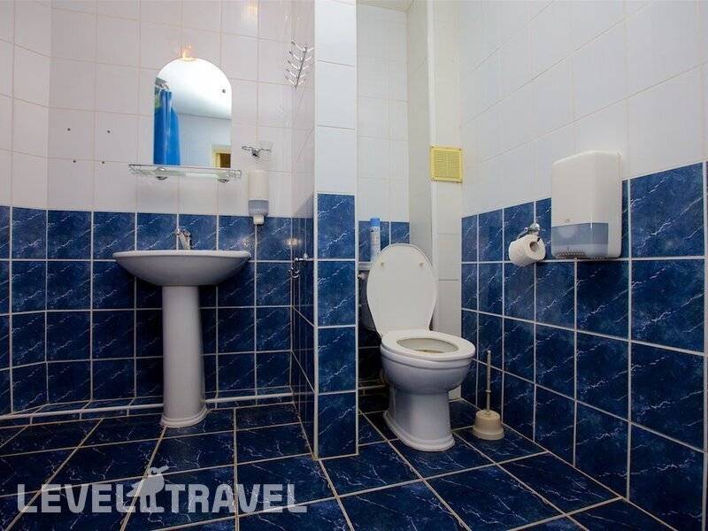 Фотография Отель 34