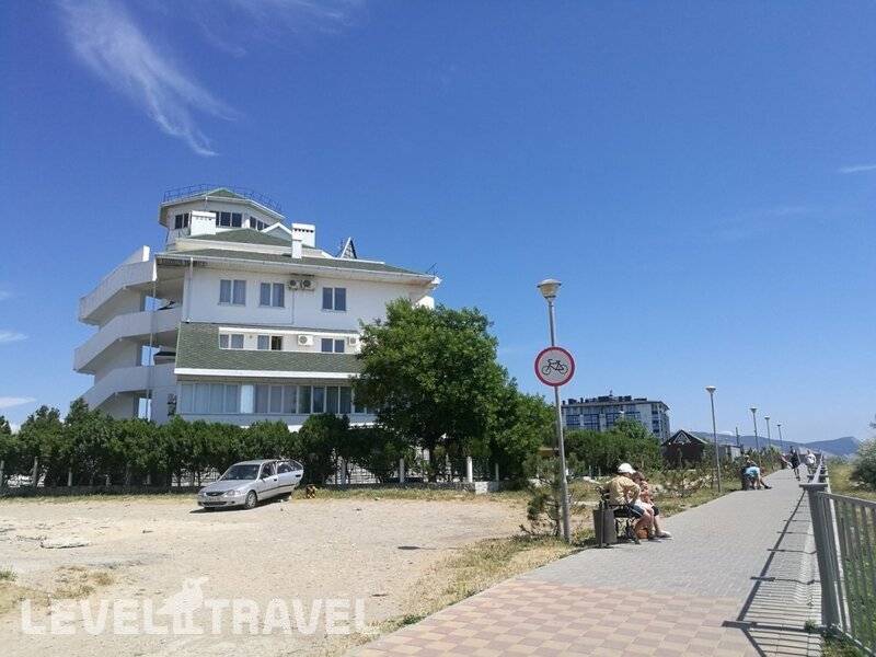 Фотография Отель 34