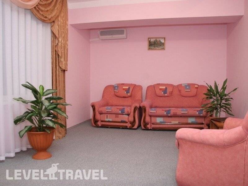 Фотография Отель 34