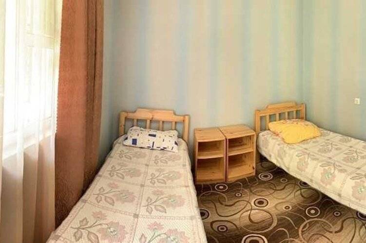 Турбаза Приморская