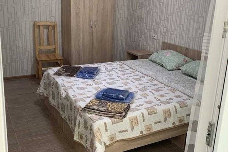 Турбаза Приморская