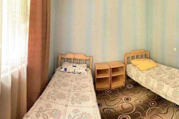 Турбаза Приморская