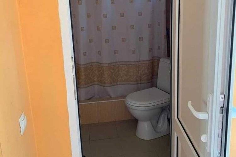 Турбаза Приморская