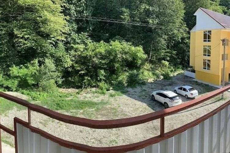 Турбаза Приморская