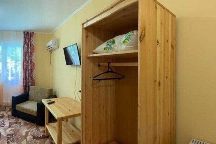 Турбаза Приморская
