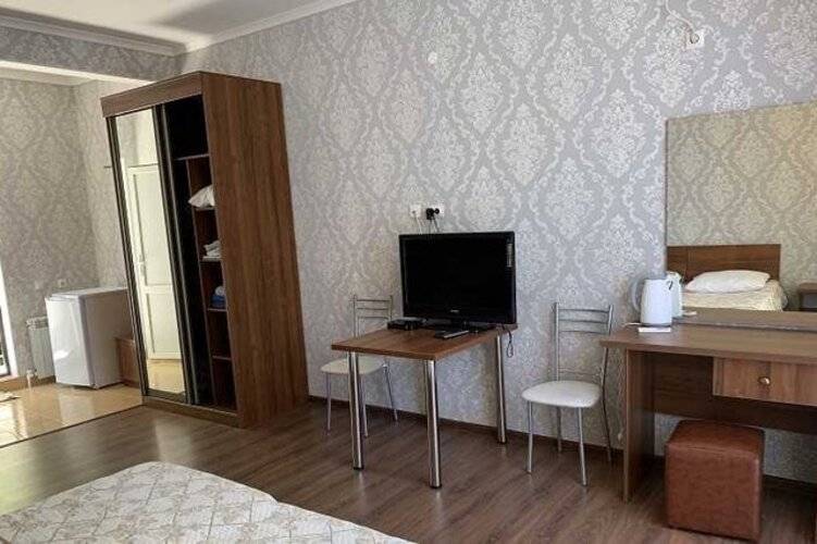 Турбаза Приморская