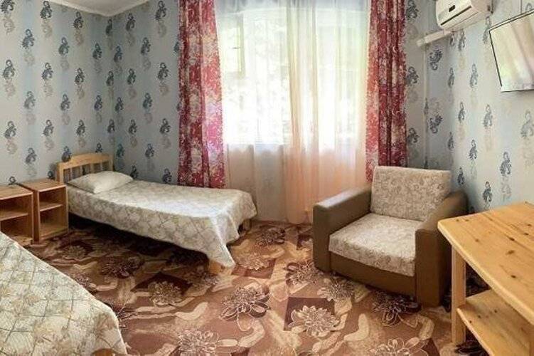 Турбаза Приморская
