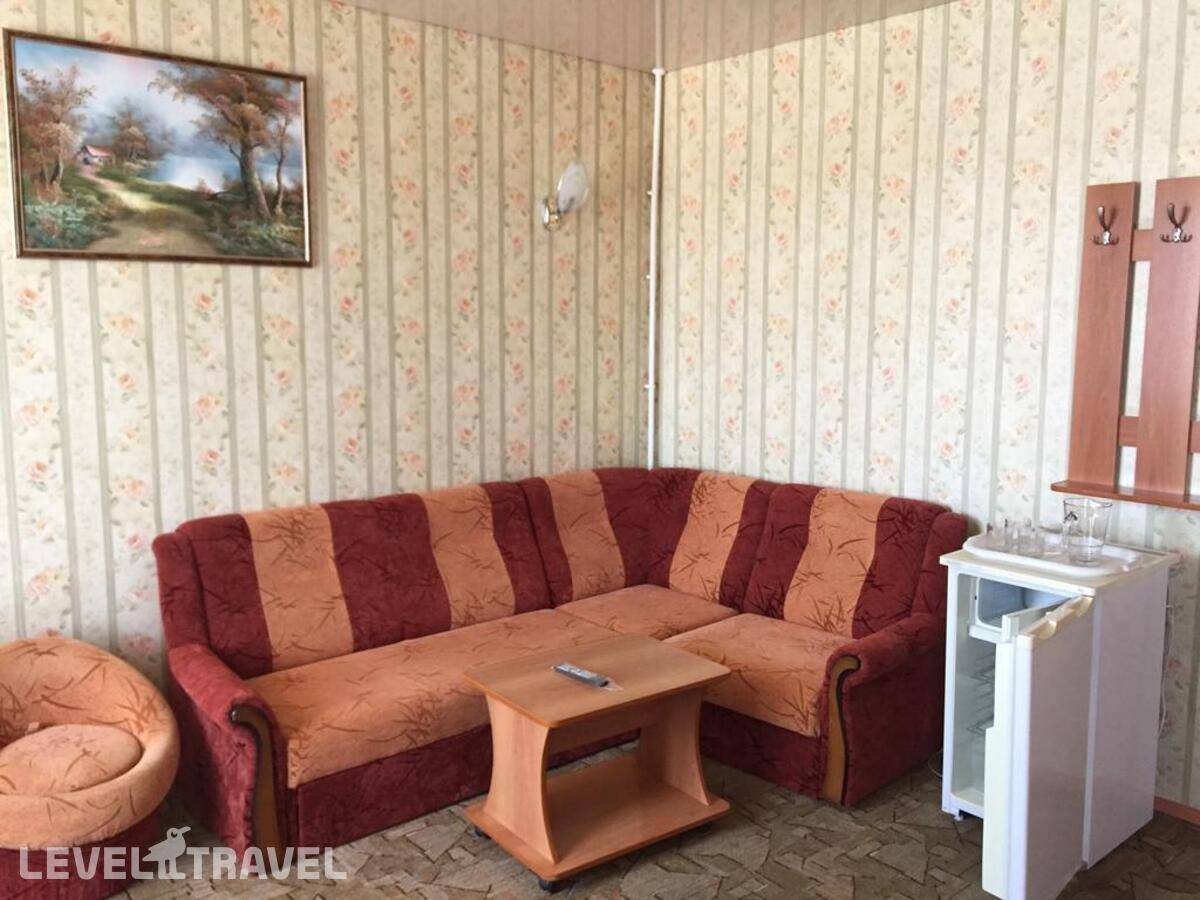 фотографии отеля Гостиница Ретро в Россия(Витязево) - фото №36