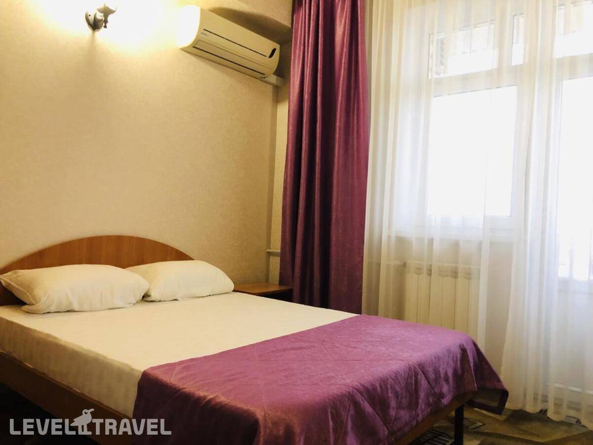 фотографии отеля Гостиница Ретро в Россия(Витязево) - фото №23