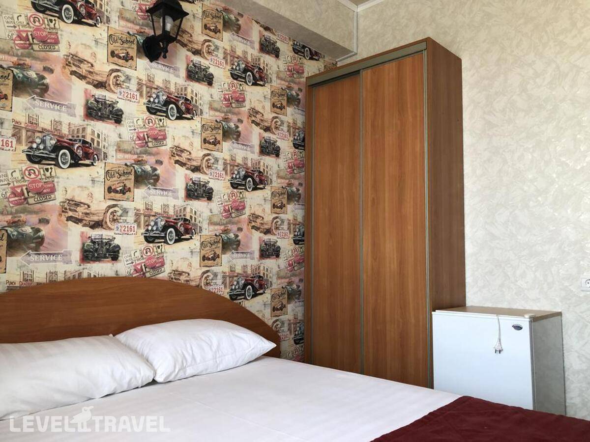 фотографии отеля Гостиница Ретро в Россия(Витязево) - фото №8