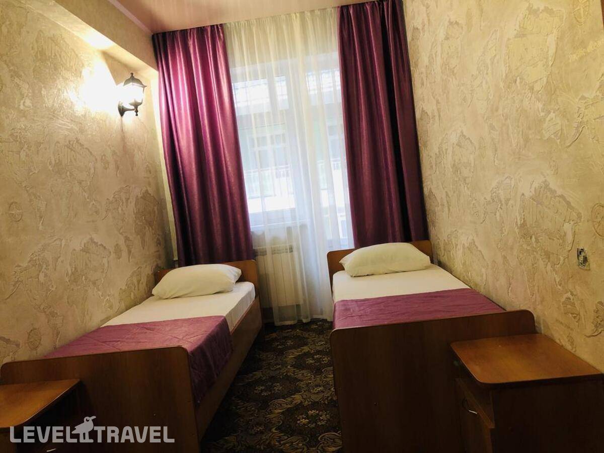 фотографии отеля Гостиница Ретро в Россия(Витязево) - фото №19