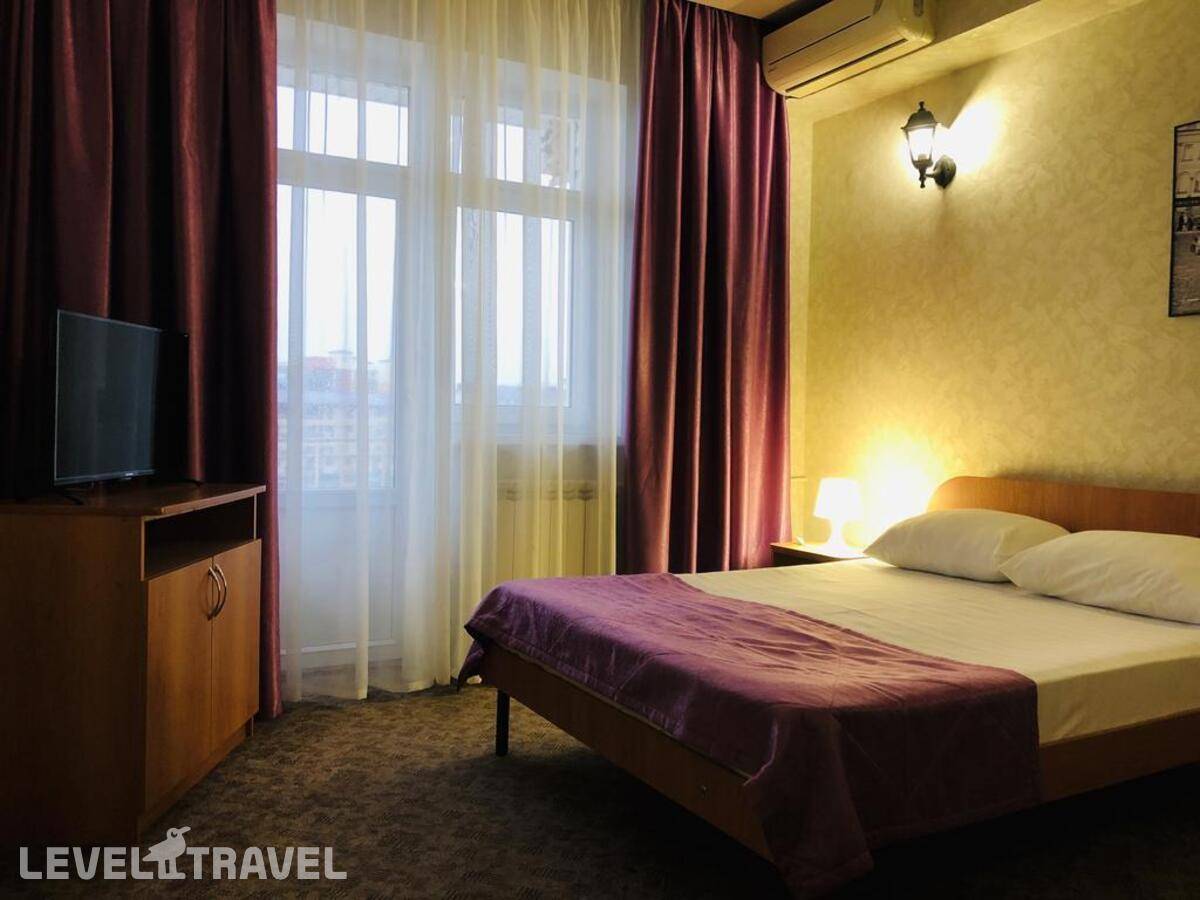 фотографии отеля Гостиница Ретро в Россия(Витязево) - фото №15