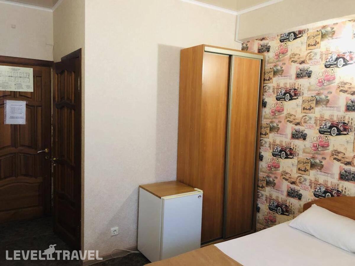 фотографии отеля Гостиница Ретро в Россия(Витязево) - фото №21