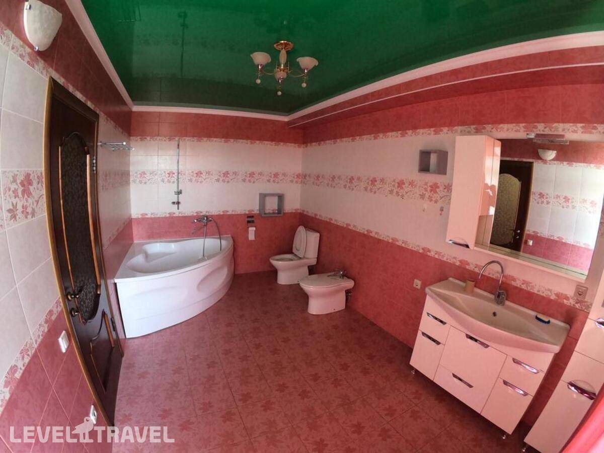 фотографии отеля Гостиница Ретро в Россия(Витязево) - фото №9