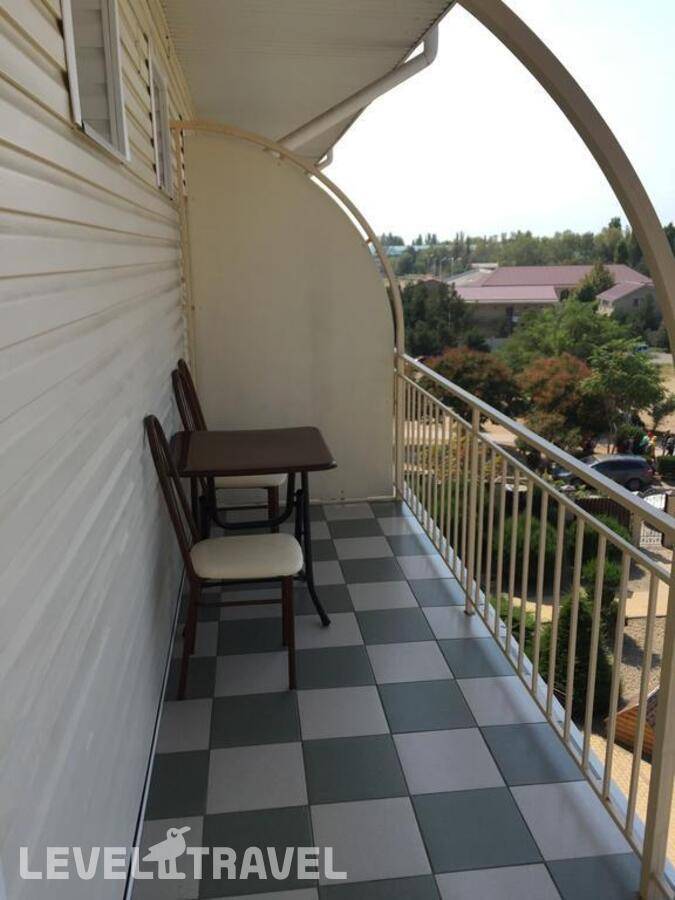 фотографии отеля Гостиница Ретро в Россия(Витязево) - фото №26