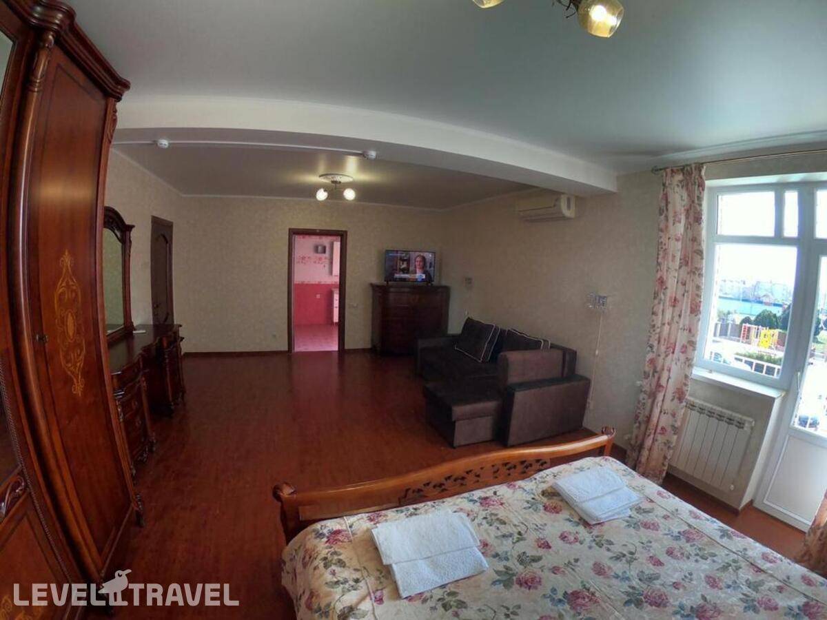 фотографии отеля Гостиница Ретро в Россия(Витязево) - фото №3