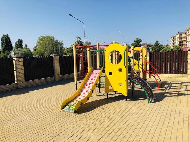 Гостиница Ретро