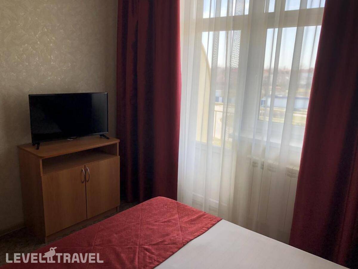 фотографии отеля Гостиница Ретро в Россия(Витязево) - фото №11