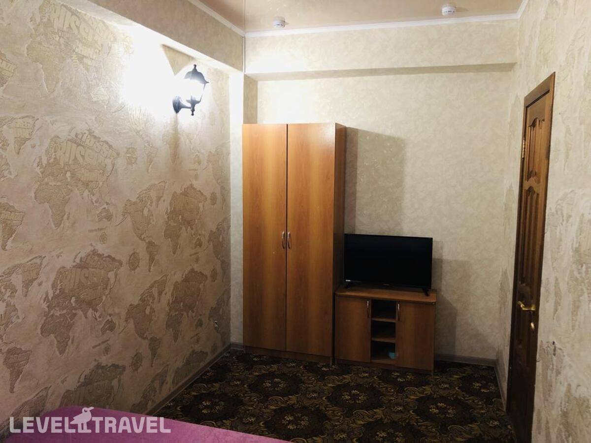 фотографии отеля Гостиница Ретро в Россия(Витязево) - фото №12