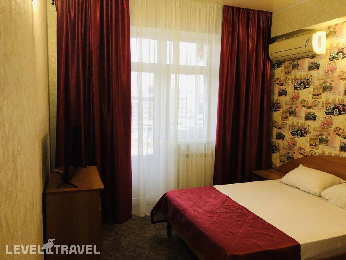 фотографии отеля Гостиница Ретро в Россия(Витязево) - фото №10