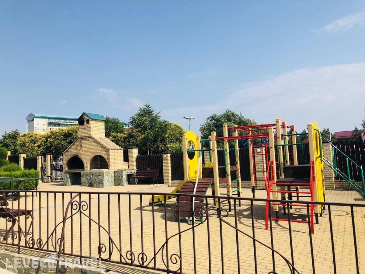 фотографии отеля Гостиница Ретро в Россия(Витязево) - фото №43