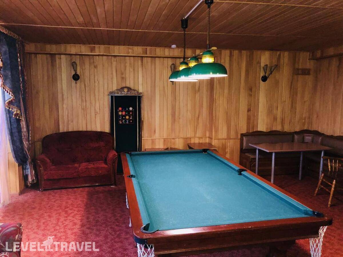 фотографии отеля Гостиница Ретро в Россия(Витязево) - фото №34