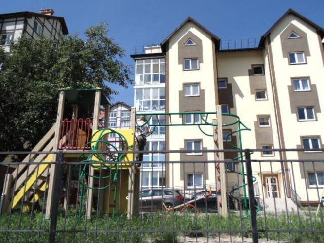 Апартаменты Светлогорский Бриз