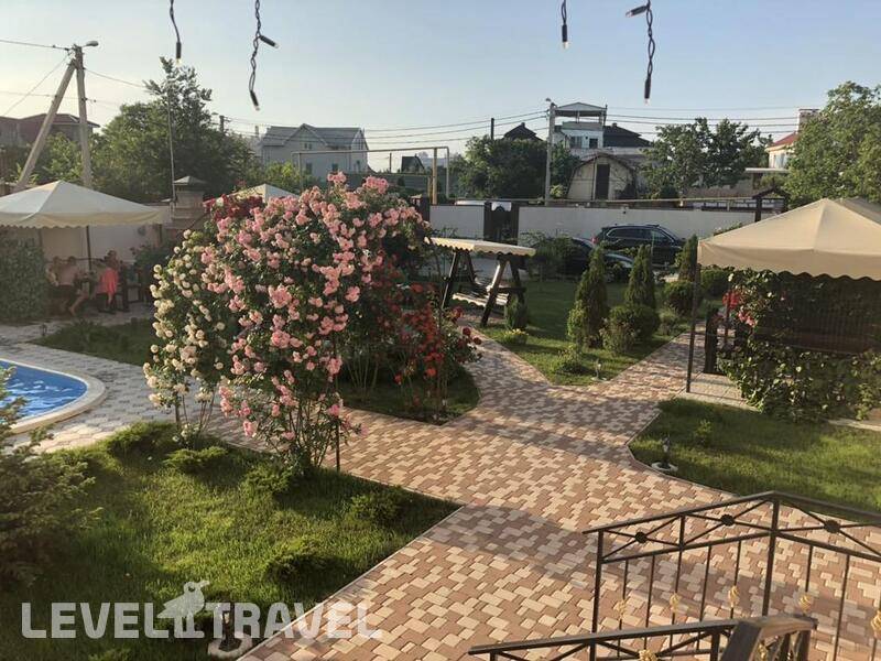 Фотография Мини-Отель Севастопольская Усадьба