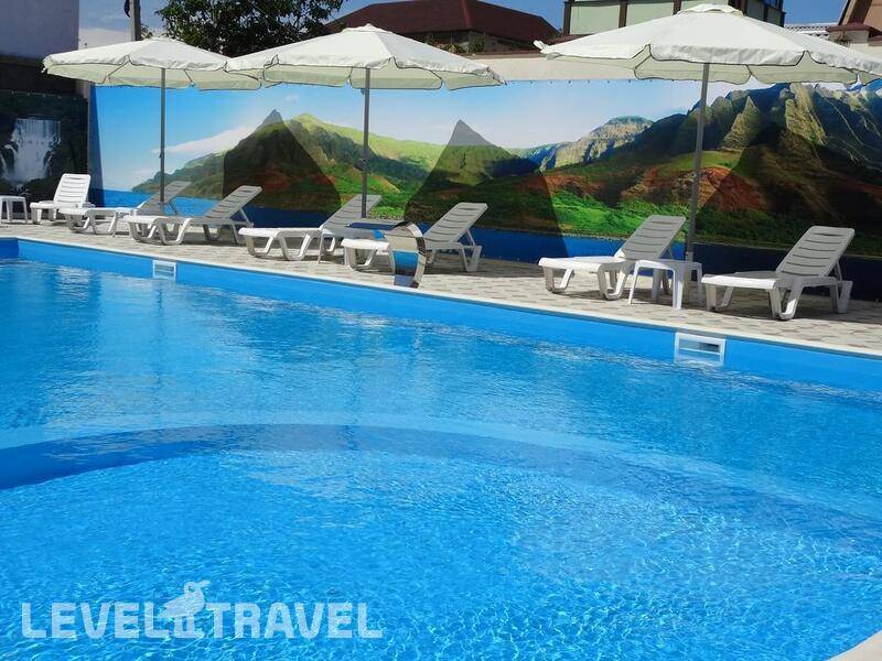 Фотография Мини-Отель Севастопольская Усадьба