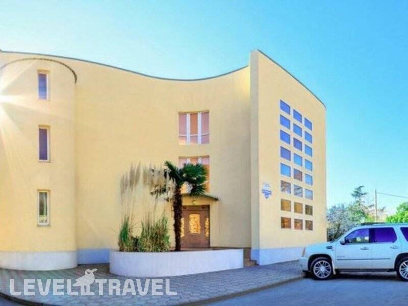 Фотография Отель Олимп