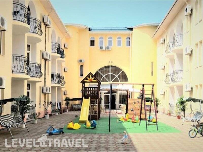 Фотография Отель Олимп