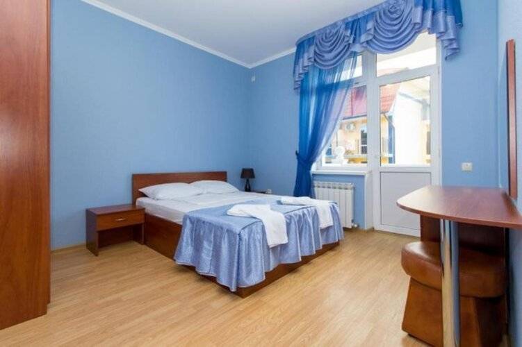 Гостевой Дом Асхо