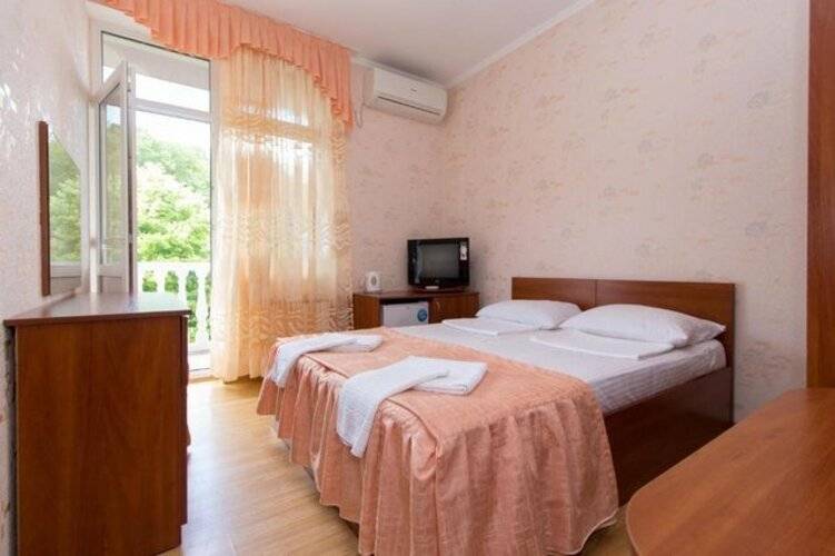 Гостевой Дом Асхо